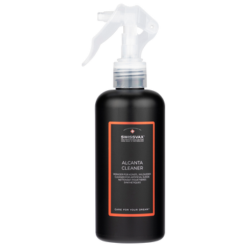 Alcanta Textile Cleaner Reiniger für Alcantara