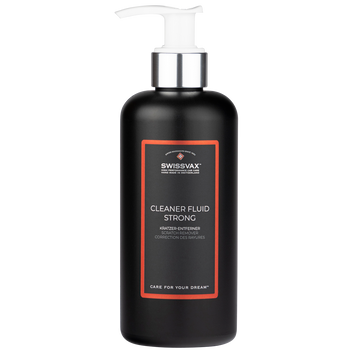 Cleaner Fluid Strong Handpolitur gegen Kratzer