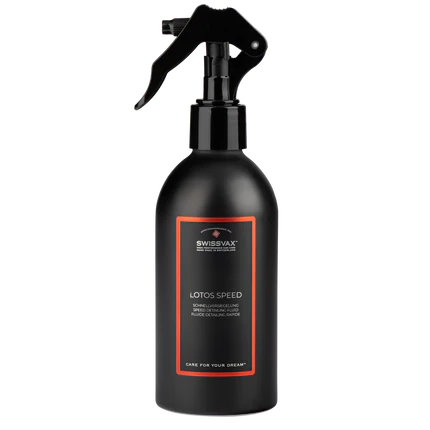 LOTOS SPEED Quick Detailing Schnellversiegelung aller Oberflächen (ausser Textil)