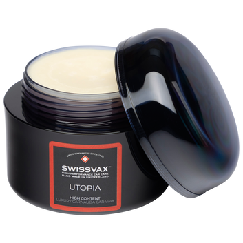 UTOPIA (55% Vol.) Carnaubawachs mit PTFE*