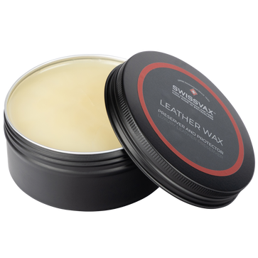 Leather Wax 150ml