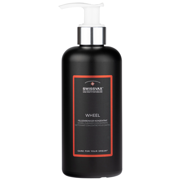 WHEEL Wheel Cleaner Concentrate