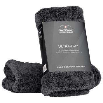ULTRA-DRY anthrazit