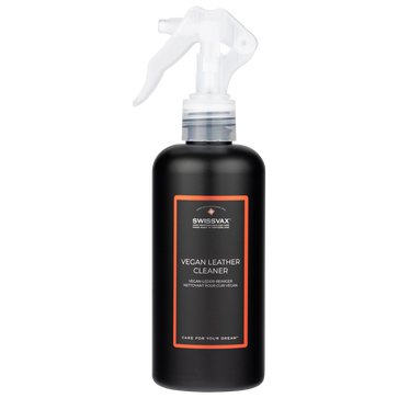 VEGAN LEATHER CLEANER Vegan leather cleaner
