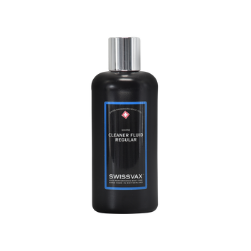 MARINE CLEANER FLUID REGULAR Handpolitur ohne Schleifmittel