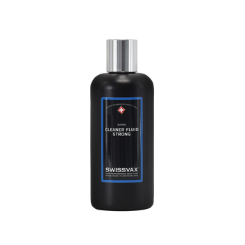MARINE CLEANER FLUID STRONG Handpolitur gegen Kratzer