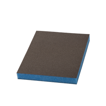 LEATHER SANDING PAD (also for Alcantara)