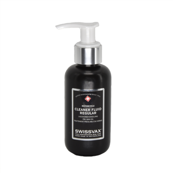Motorcycle CLEANER FLUID REGULAR Handpolitur ohne Schleifmittel