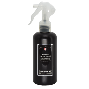 Motorcycle LOTOS SPEED Quick Detailing Schnellversiegelung aller Oberflächen (ausser Textil)