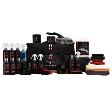 Master Collection inkl. Carnaubawachs