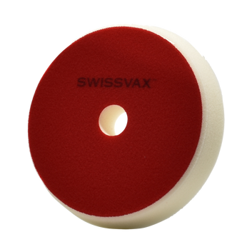 POLIER-PAD SOFT weiss
