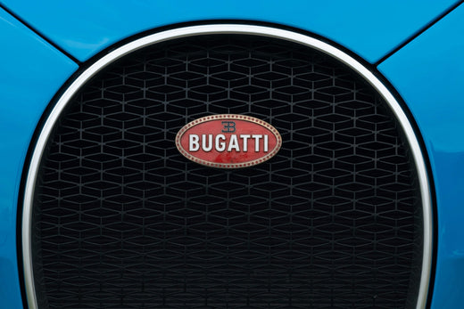 Bugatti x SWISSVAX Car Care Collection: Perfection in Care and Performance