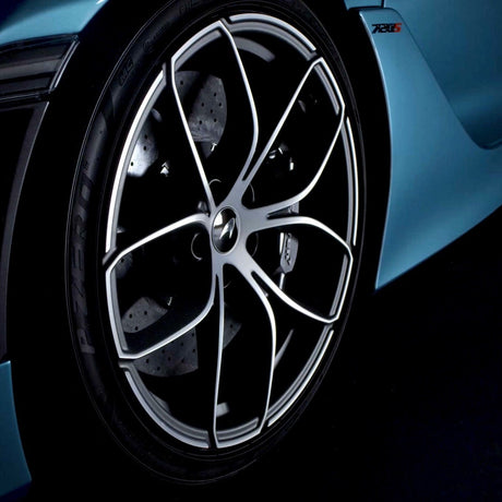 Von O bis O: Jetzt Winterreifen wechseln und gleichzeitig Felgen reinigen & versiegeln