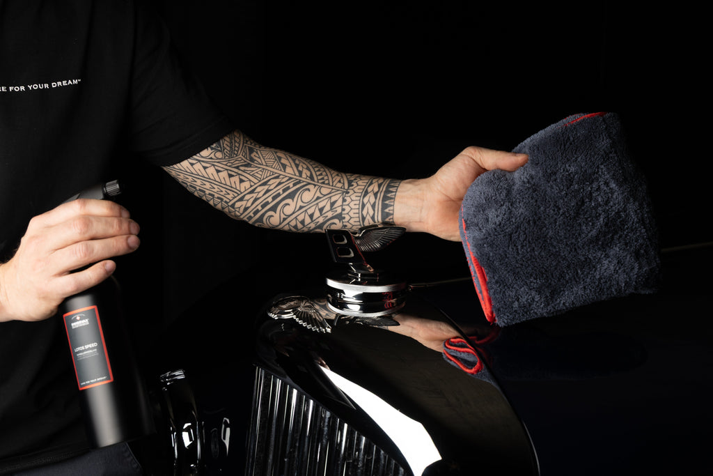 Car_Finish