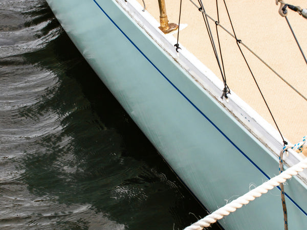 GFK- & Gelcoat-Boote