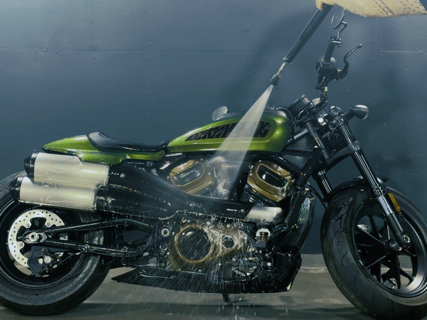 Motorcycle Sets