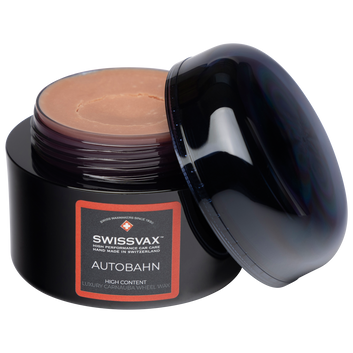 Autobahn Felgenwachs mit Antihaft-PTFE