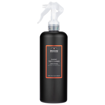 FABRIC TOP CLEANER Cabriodachreiniger