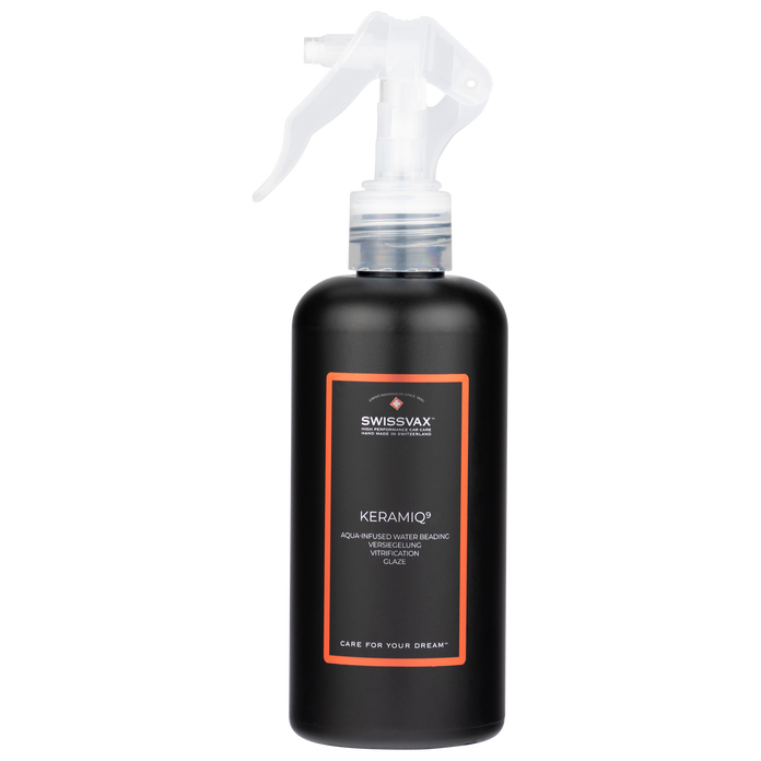 Keramiq⁹ Carnaubabooster 250 ml