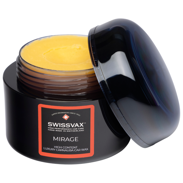 MIRAGE (40% Vol.) Carnaubawachs