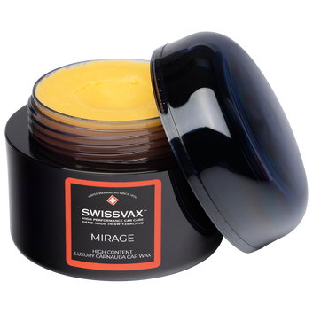MIRAGE (40% Vol.) Carnaubawachs