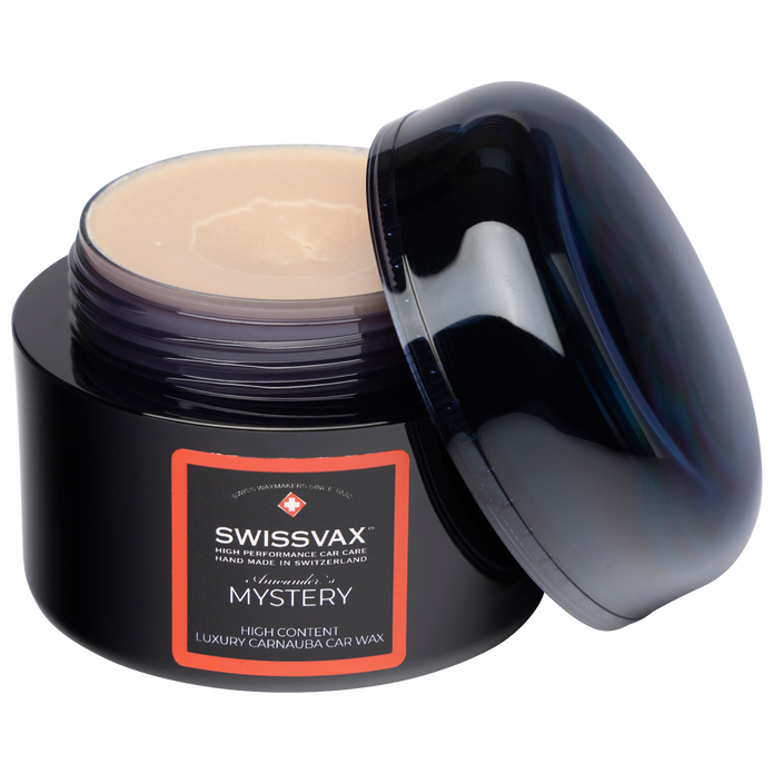 MYSTERY (55% Vol.) Carnauba Wax Limited Founder's Edition 