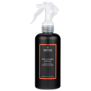 PRE-CLEANER OPAQUE Lackvorbereitung für Mattlacke