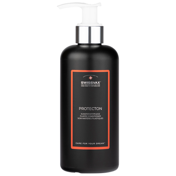 Protecton Plastic Care for Exterior and Interior