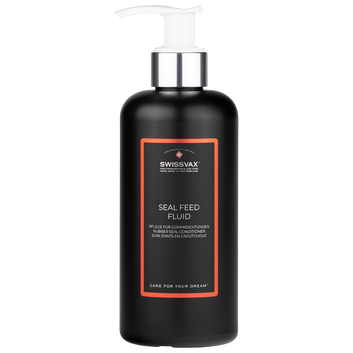 SEAL FEED Intensivpflege für Gummidichtungen