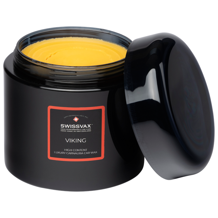 VIKING (30% Vol.) Carnauba wax for Volvo 