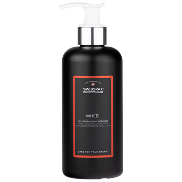 WHEEL Felgenreiniger-Konzentrat