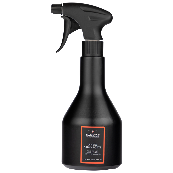WHEEL SPRAY FORTE rim cleaner 