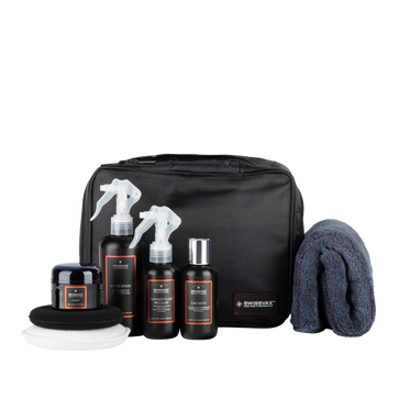 Discovery Kit inkl. Carnaubawachs