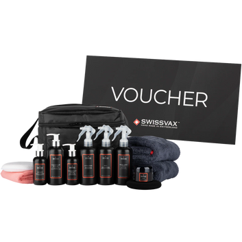 Gift Set Essentials and Voucher