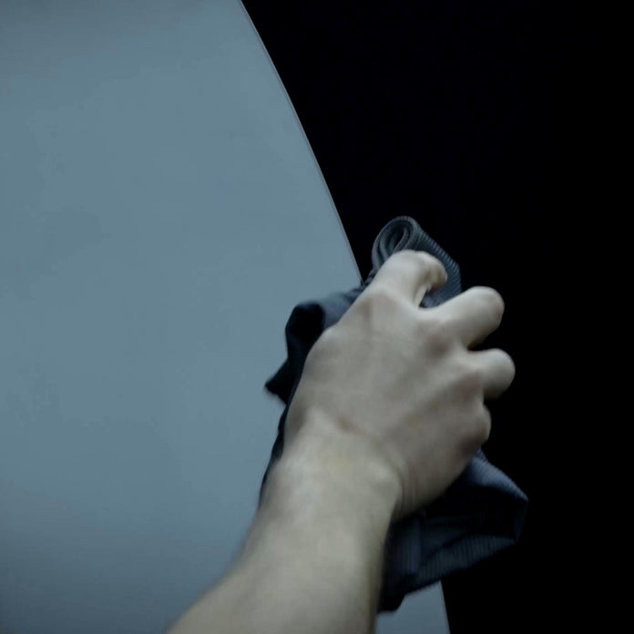 CRYSTAL Glasreiniger