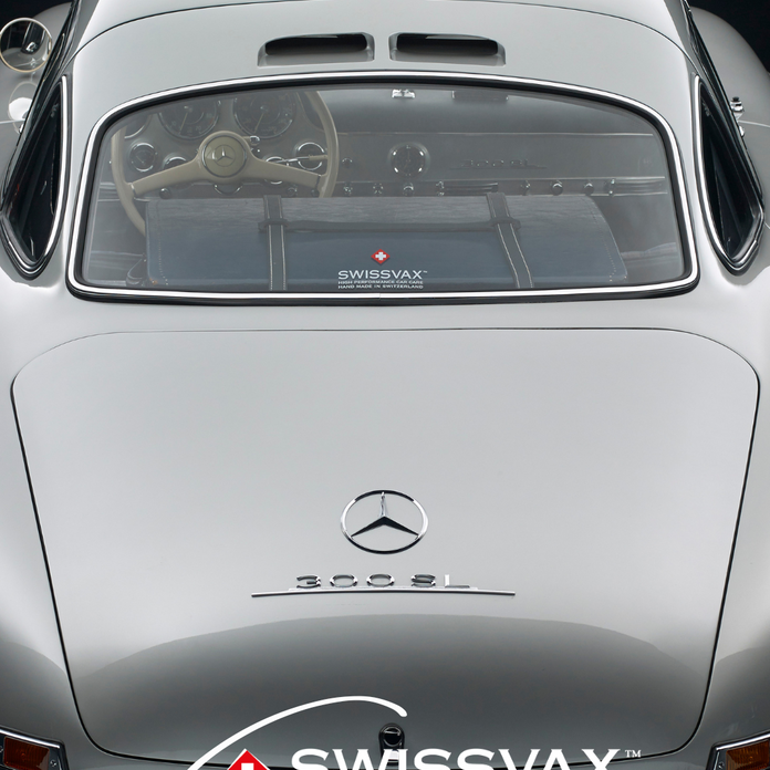 Exterior EXPERIENCE WORKSHOP