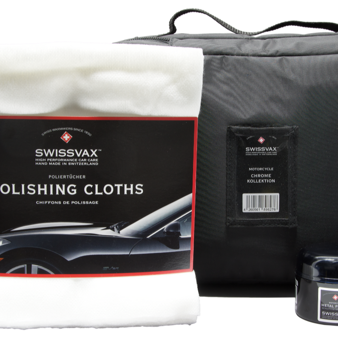 Motorcycle Chrome Kollektion