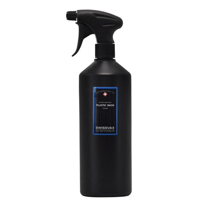 MARINE PLASTIC WASH Kunststoffreiniger