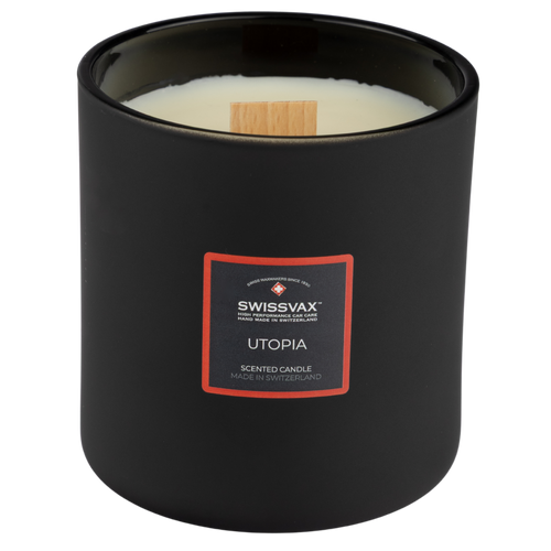 Scented Candle Utopia