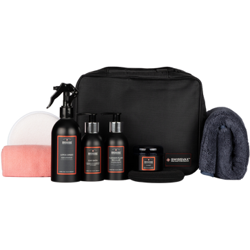 Discovery Kit incl. Carnauba wax