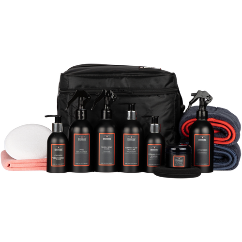 Entry Collection inkl. Carnaubawachs
