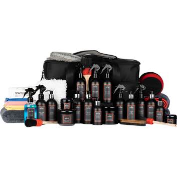 MASTER COLLECTION incl. Carnauba Wax