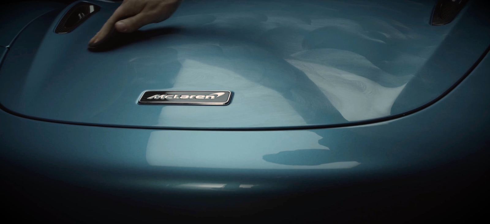 RENÉ STAUD Car Photographer wax 100 ml, Carnauba wax Tutorial