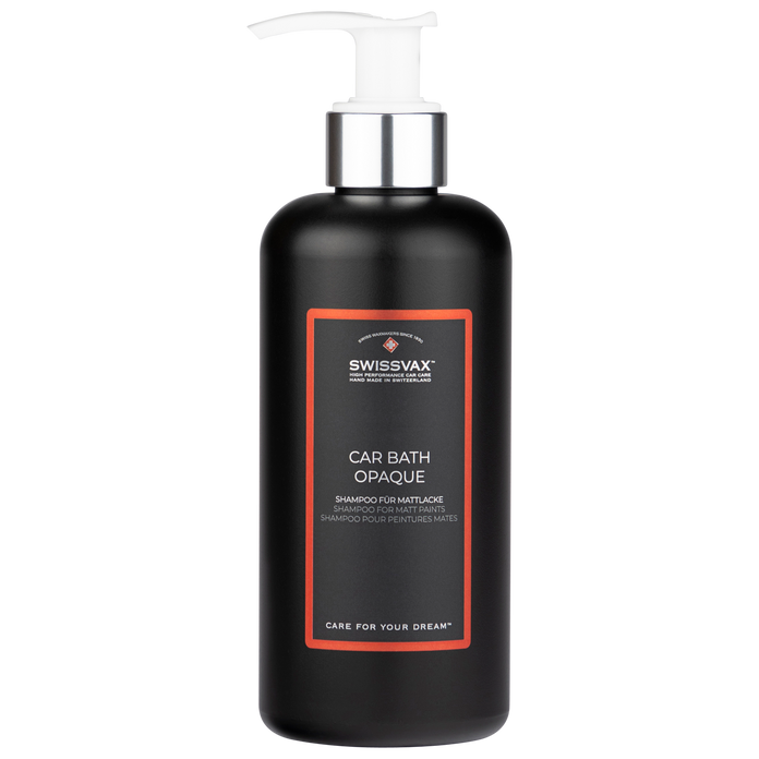 Entry Collection Opaque, inkl. Carnaubawachs (40% Vol.)