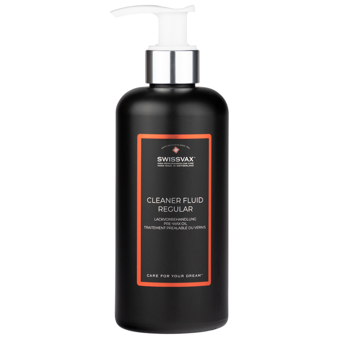 Prestige Collection incl. Carnauba Wax