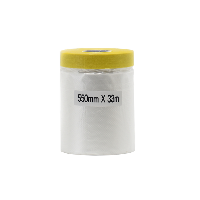 Abdeckfolie für ein ganzes Automobil