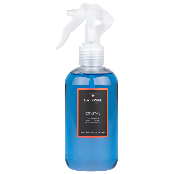 Prestige Collection incl. Carnauba Wax