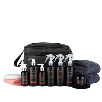 Entry Collection incl. Carnauba Wax