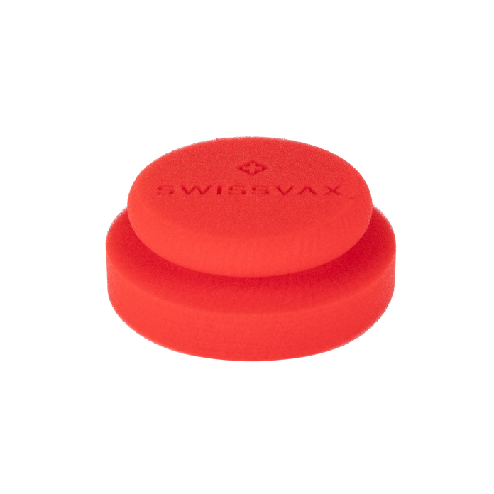 HAND PUCK rot, weiche Ausführung