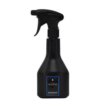 LIME REMOVER Limescale and salt remover (500 ml) 